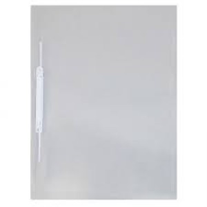 PASTA GRAMPO TRILHO PP OFICIO  YES 112S CRISTAL - UN