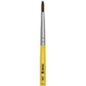 PINCEL 266/04 TIGRE - UN