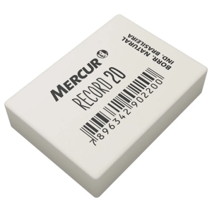 BORRACHA BCA B20 RECORD 20 - UN