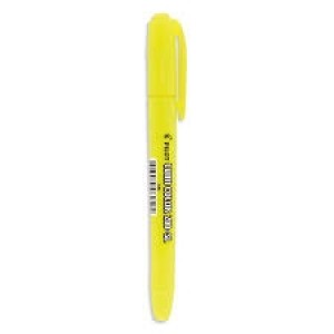 MARCA TEXTO LUMI 200SL AMARELO